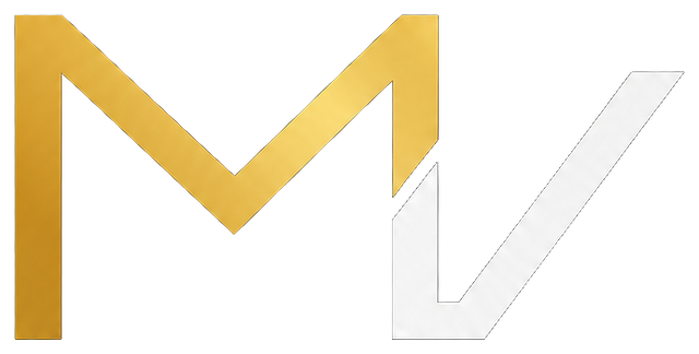 MV Webdesign Logo