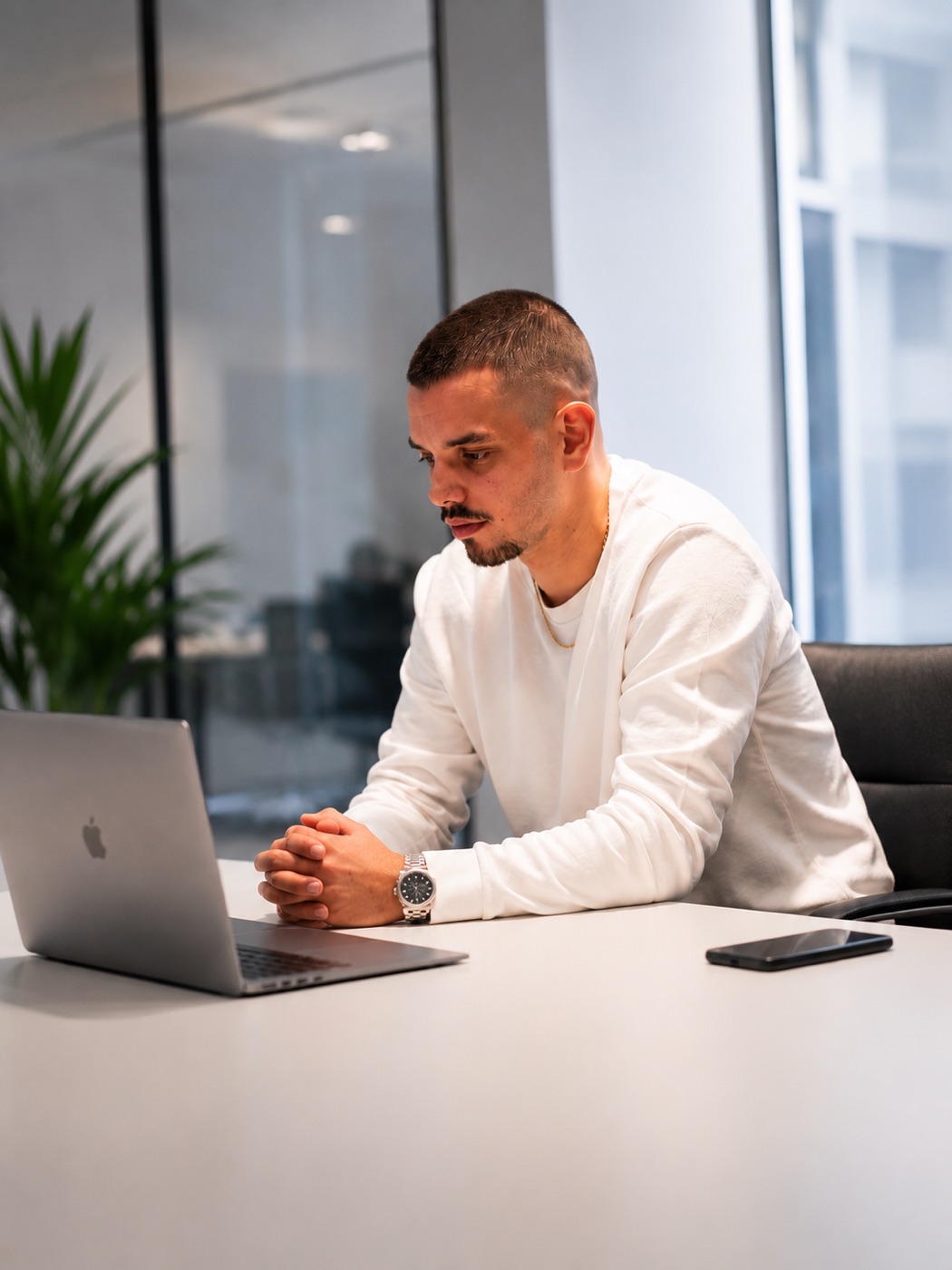 Philipp Dahinten, Webdesigner aus Lahr im Schwarzwald